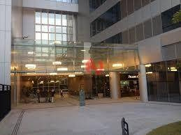 Sala Comercial Para Locação, Alphaville, Barueri - Sa1507. - Sa1507