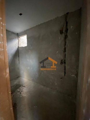 Imagem 14 de 20 de Casa Com 3 Dormitórios À Venda, 135 M² Por R$ 490.000,00 - Loteamento Residencial Central Park Ii - Itatiba/sp - Ca1216
