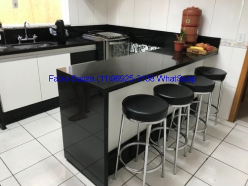 Imagem 7 de 17 de Casa - Ca00203 - 68984659