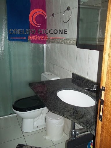 Imagem 5 de 15 de Compre Apartamento Em Santa Maria - V-73