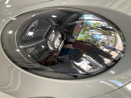 Imagem 8 de 9 de Porsche 911 2022 3.0 Carrera Pdk 2p Coupé