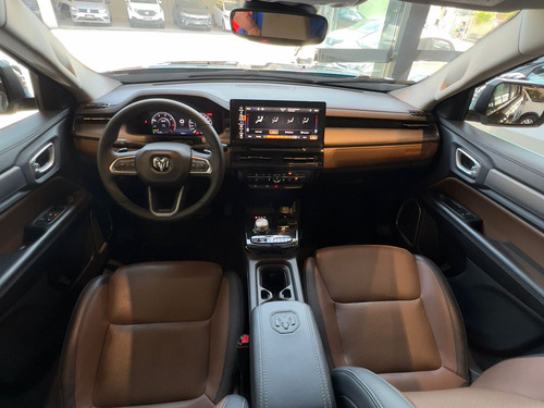 RAM Ram 2.0 Turbo Diesel Laramie 4X4 Automático