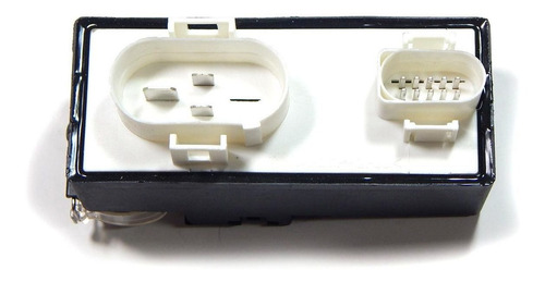 Unidad Control Aire A/c Jetta 1997 2.8 12v 357919506