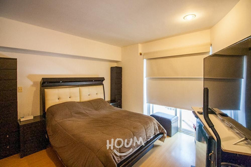 Imagen 8 de 25 de Departamento En Delegación Política Benito Juárez, Benito Juárez Con 3 Recámaras, 137 M², Id: 84169