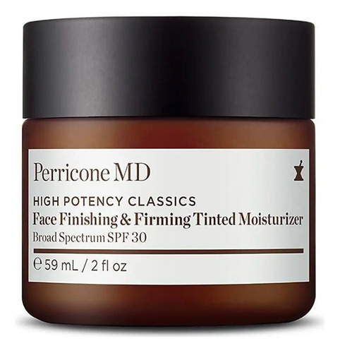 Crema Facial Hidratante Y Reafirmante 118 Ml - Perricone Md