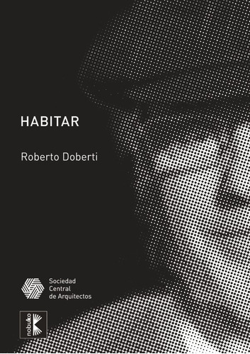 Habitar, De Doberti. Editorial Nobuko/diseño Editorial, Tapa Blanda En Español