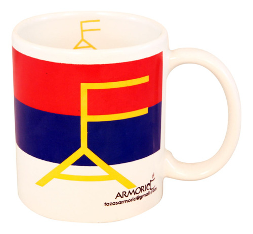 Taza De Loza