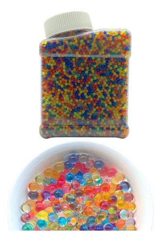Bolas De Hidrogel Para Pistola De Hidrogel 50000 Uds