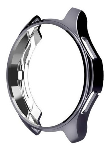 Funda Protector Para Samsung Galaxy Watch 3 De 41mm Silicona