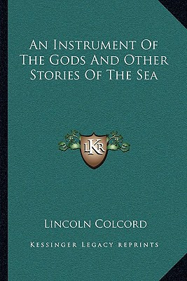 Libro An Instrument Of The Gods And Other Stories Of The ...