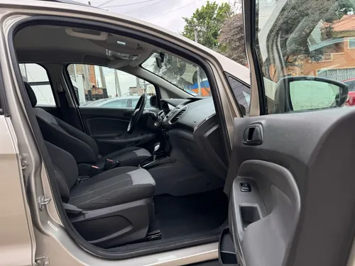 Ford Ecosport Se 2.0 At