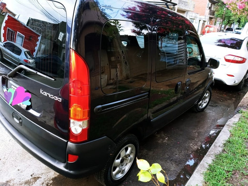 Renault Kangoo 1.6 Ph3 Authentique Plus Lc 2015