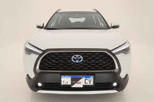 Toyota Corolla Cross 1.8 Xei Ecvt