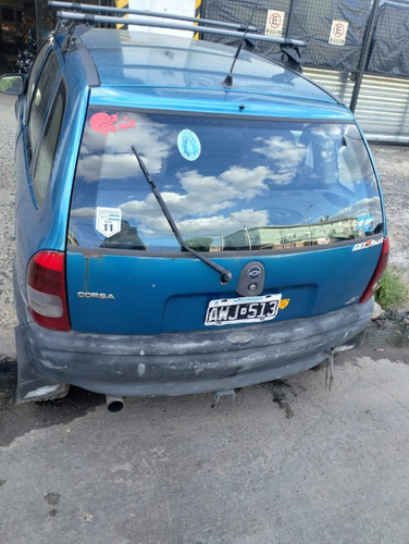 Chevrolet Corsa 1.6 Gl