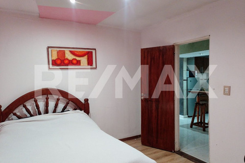 Casa Dos Dormitorios En Venta