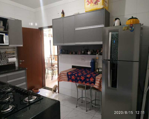 Imagem 7 de 16 de Apartamento - / Residencial / Jardim Paulistano - Kcap20032 - 68959454