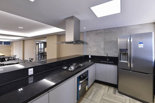Imagem 8 de 19 de Apartamento À Venda, 3 Quartos, 2 Vagas, Sao Lucas - Belo Horizonte/mg - 2922