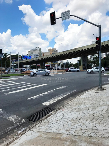 Imagem 8 de 12 de Prédio Para Aluguel Em Cambuí - Pr004555
