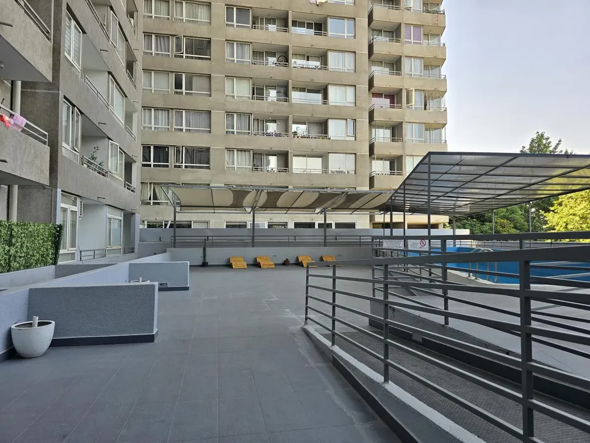 Imagen 2 de 25 de Oportunidad Departamento Amoblado