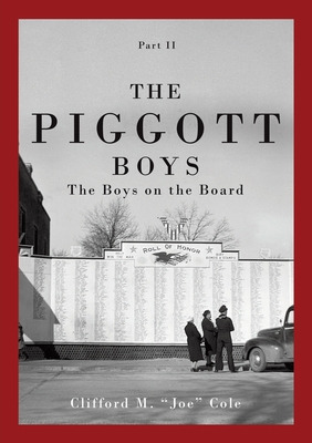 Libro The Piggott Boys, Part Ii: The Boys On The Board - ...