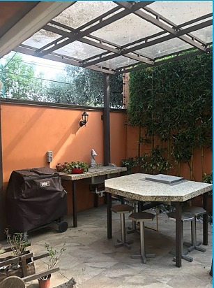 Imagen 23 de 25 de Casa En Venta En Cuajimalpa, 3 Rec, 4 Baños, Jardín