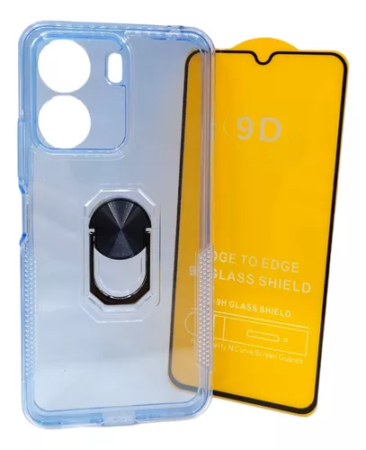 Funda Para Xiaomi Poco C65 / Redmi 13c Carcasa + 2 Mica