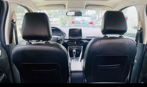 Ford Ecosport Titanium
