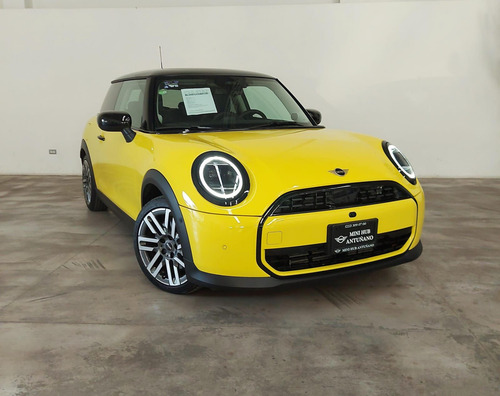Mini Cooper 1.5 Classic 3 Puertas At
