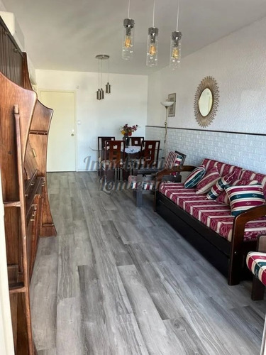 Imagen 5 de 14 de Venta-alquiler Temporada Apartamento 1 Dormitorio Península