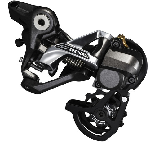 Cambio Shimano Saint M820 Ss Shadow Plus 10v Dh Am