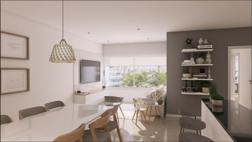 Imagen 2 de 30 de Departamento - Caballito