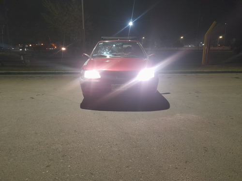Imagen 23 de 23 de Peugeot 306 1997 1.9 Xrd