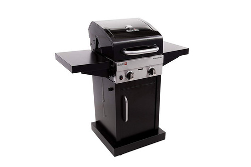 Churrasqueira Americana Char-broil Performance Infrared 300b
