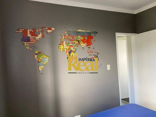 Imagem 14 de 19 de Apartamento À Venda, 52 M² Por R$ 425.000,00 - Pirituba - São Paulo/sp - Ap6855
