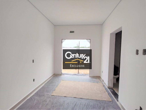 Imagem 7 de 13 de Casa Com 3 Dormitórios À Venda, 188 M² Por R$ 1.180.000,00 - Condomínio Jardim Laguna - Indaiatuba/sp - Ca1181