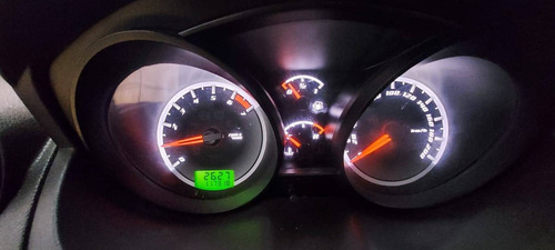 Imagem 8 de 9 de Ford Fiesta 1.0 Mpi Hatch 8v Flex 4p Manual