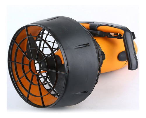 Scooter Subacuático Buceo 300 W Velocidad Dual Scooter