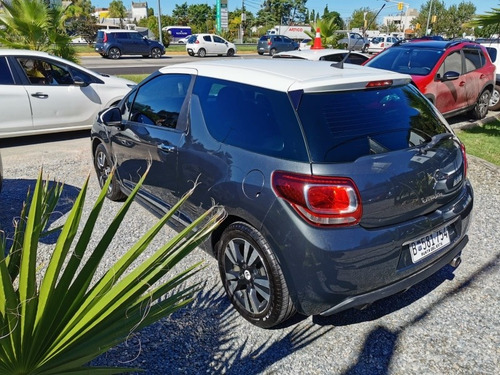 Citroën Ds3 1.2 82hp Pure Tech