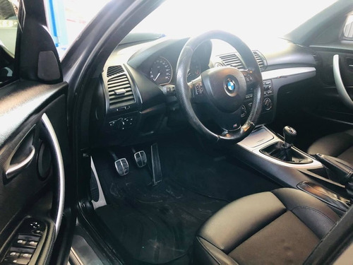 Amaya Bmw 116 I