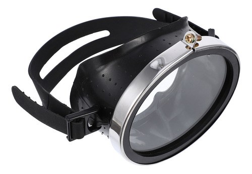 Lentes De Natación Antiniebla Para Buceo, Esnórquel, Ma-