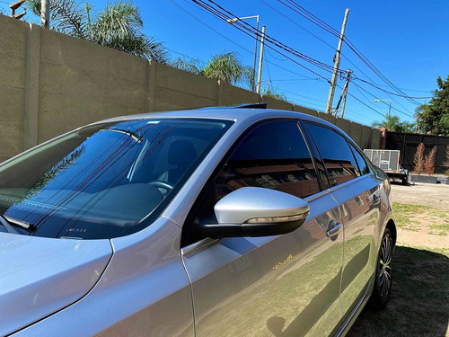 Imagen 5 de 25 de Volkswagen Vento 2012 2.0 Sportline Tsi 200cv Dsg