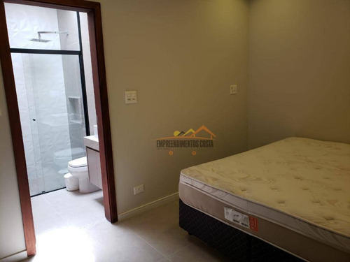 Imagem 12 de 28 de Casa Com 4 Dormitórios À Venda, 270 M² Por R$ 1.600.000,00 - Condomínio Reserva Saint Paul - Itu/sp - Ca1717
