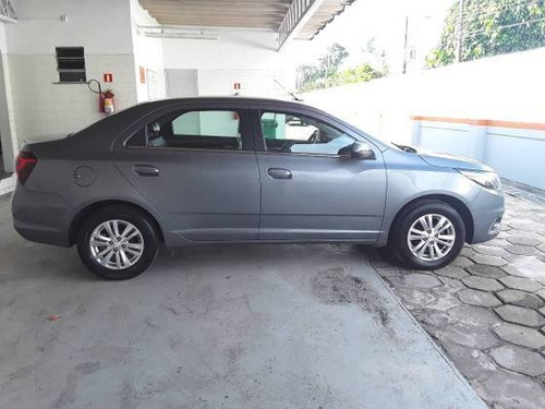 Chevrolet Cobalt 1.8 Mpfi Ltz 8v Flex 4p Automático