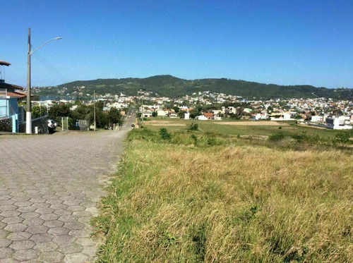 Imagem 3 de 3 de Terreno À Venda No Bairro Ferraz - Garopaba/sc - Tv172