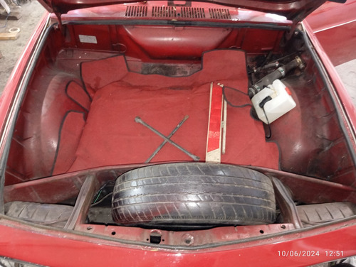 Vw Variant 1976 1600