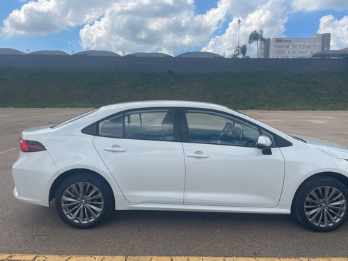 Toyota Corolla 2.0 Xei Dynamic Force Flex Aut. 4p
