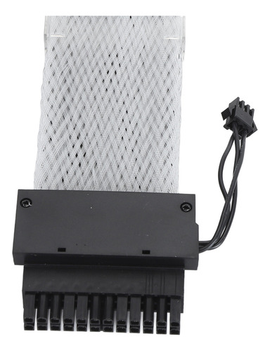 Cabo De Extensão Rgb Para Pc, Alimentação Endereçável De 24