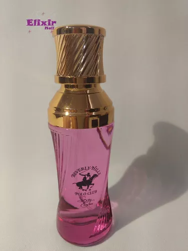 Perfumes Originales Dama Beverly Hills Polo Club Sexy en venta en Puebla  Puebla por sólo $   Mexico