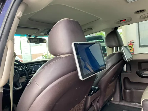 Kia Sedona 2.0 Ex Pack At
