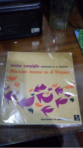 Libro El Pauperismo Rural En El Uruguay